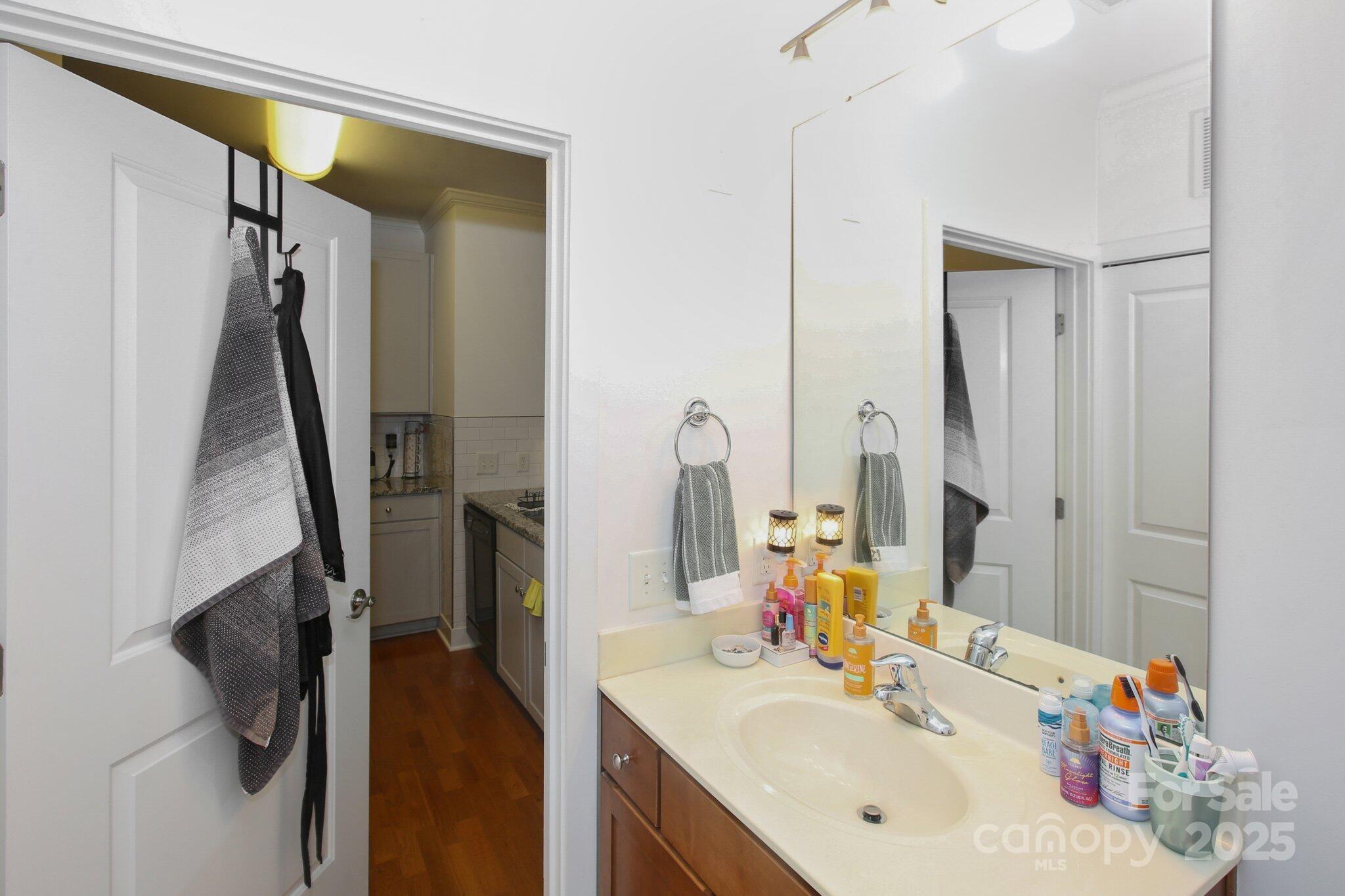 630 Calvert Street, Unit 410 Charlotte, NC 28208 - Photo 19 of 25