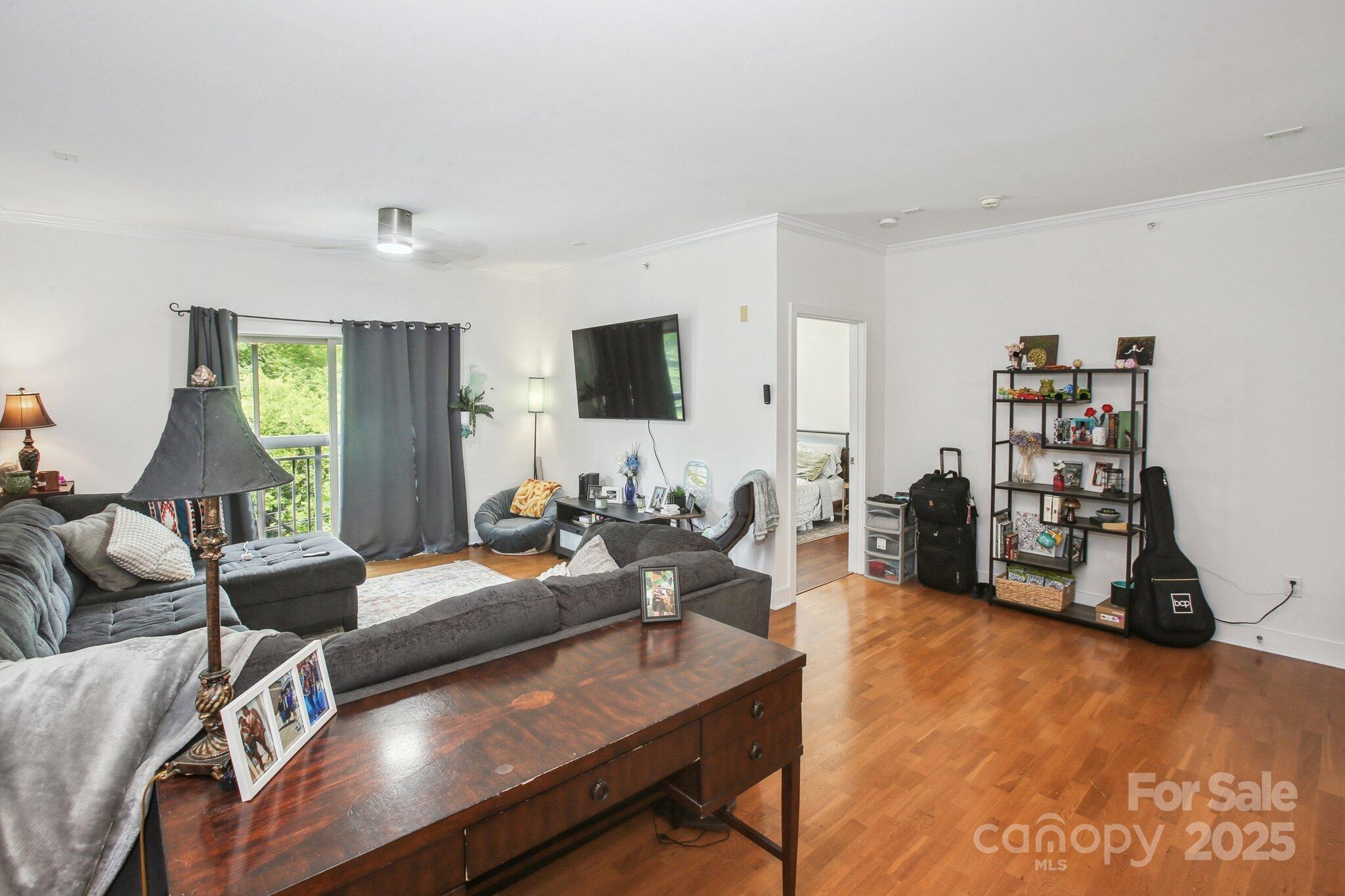 630 Calvert Street, Unit 410 Charlotte, NC 28208 - Photo 20 of 25