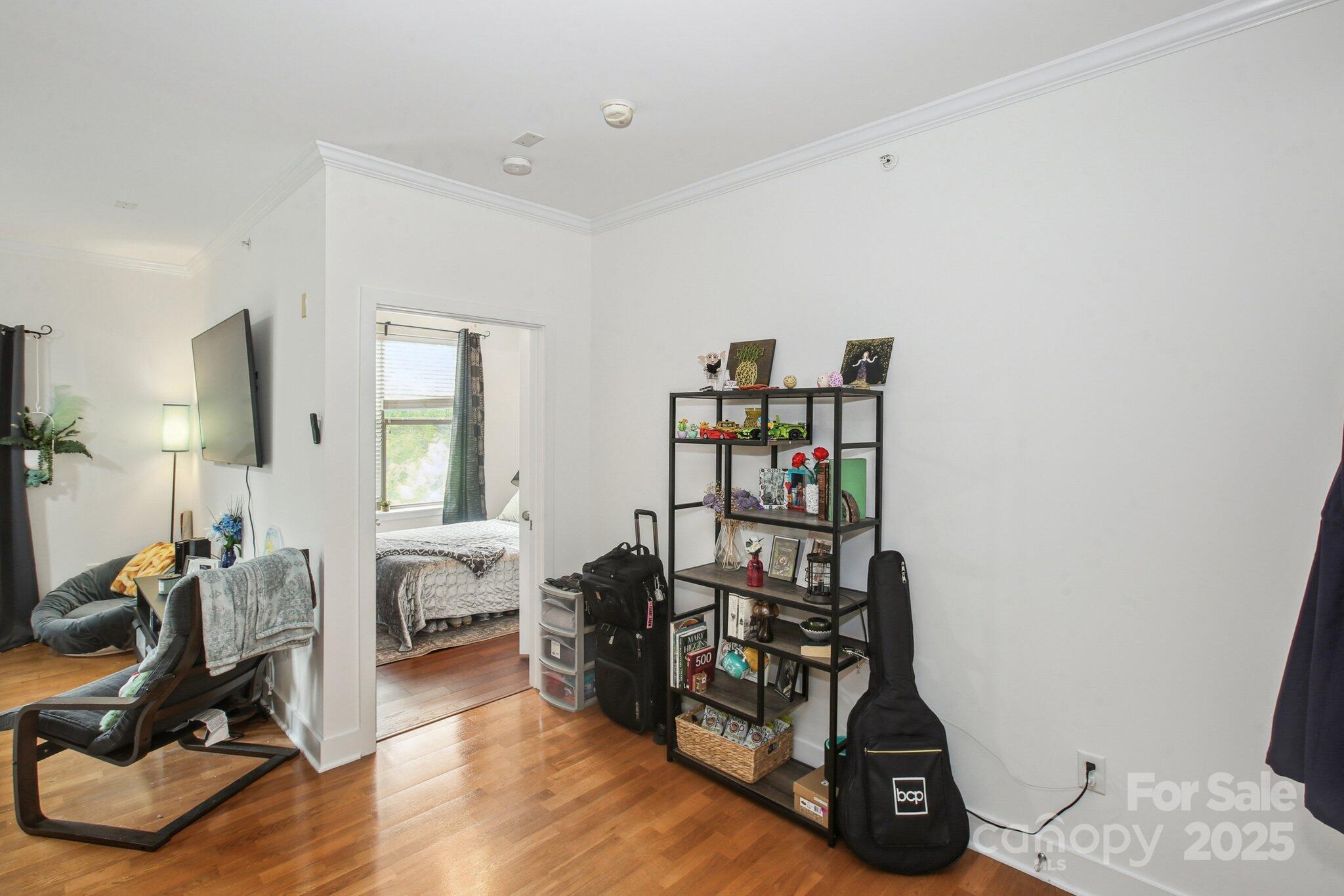 630 Calvert Street, Unit 410 Charlotte, NC 28208 - Photo 22 of 25