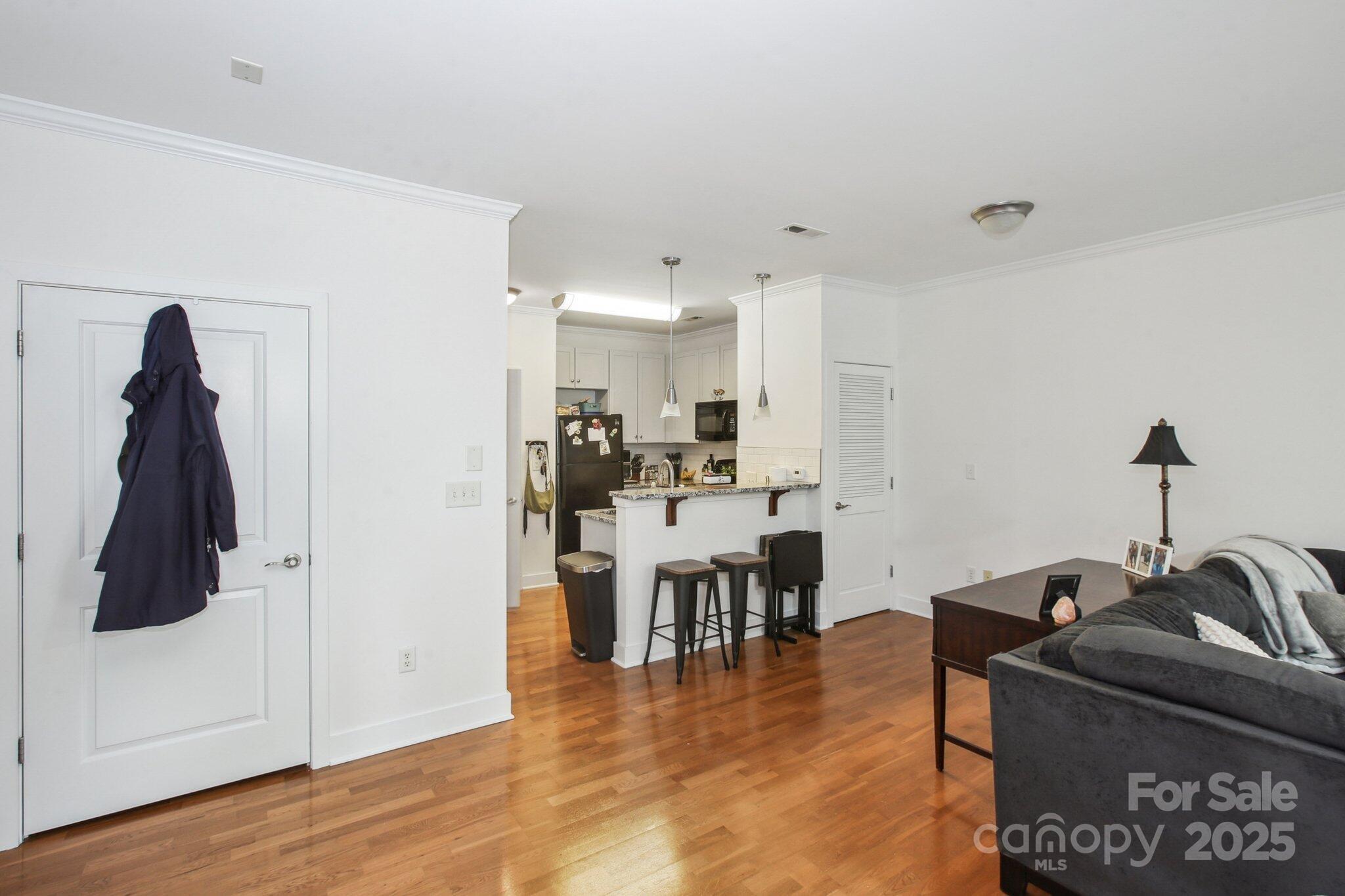 630 Calvert Street, Unit 410 Charlotte, NC 28208 - Photo 23 of 25