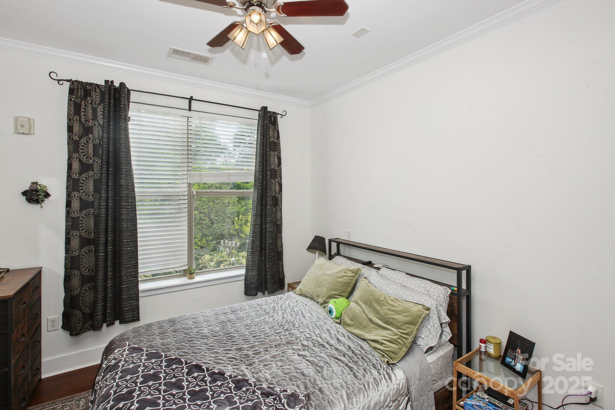 630 Calvert Street, Unit 410 Charlotte, NC 28208 - Photo 24 of 25