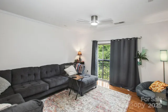 $260,000 | 630 Calvert Street, Unit 410, Charlotte, NC 28208