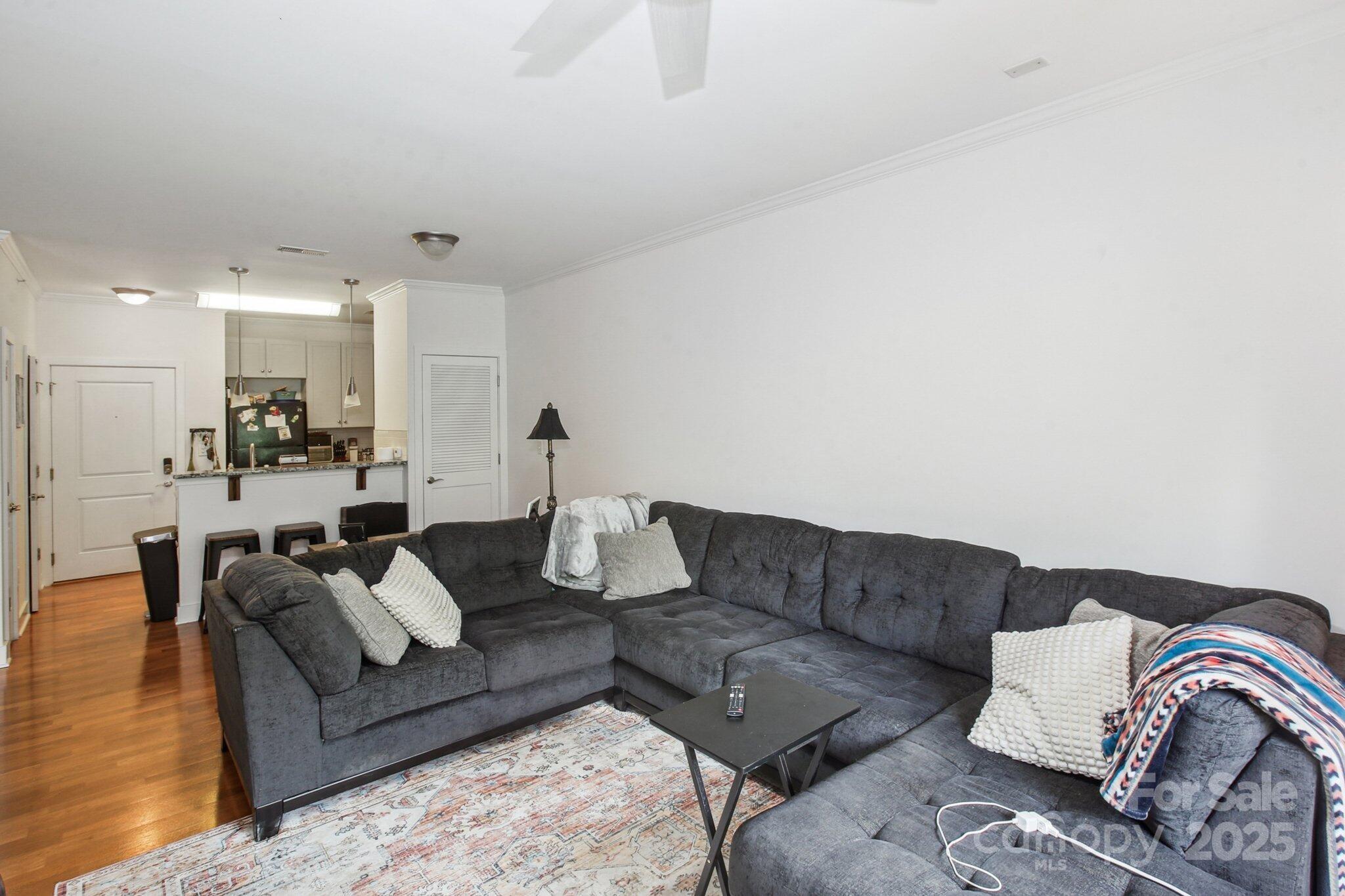 630 Calvert Street, Unit 410 Charlotte, NC 28208 - Photo 10 of 25