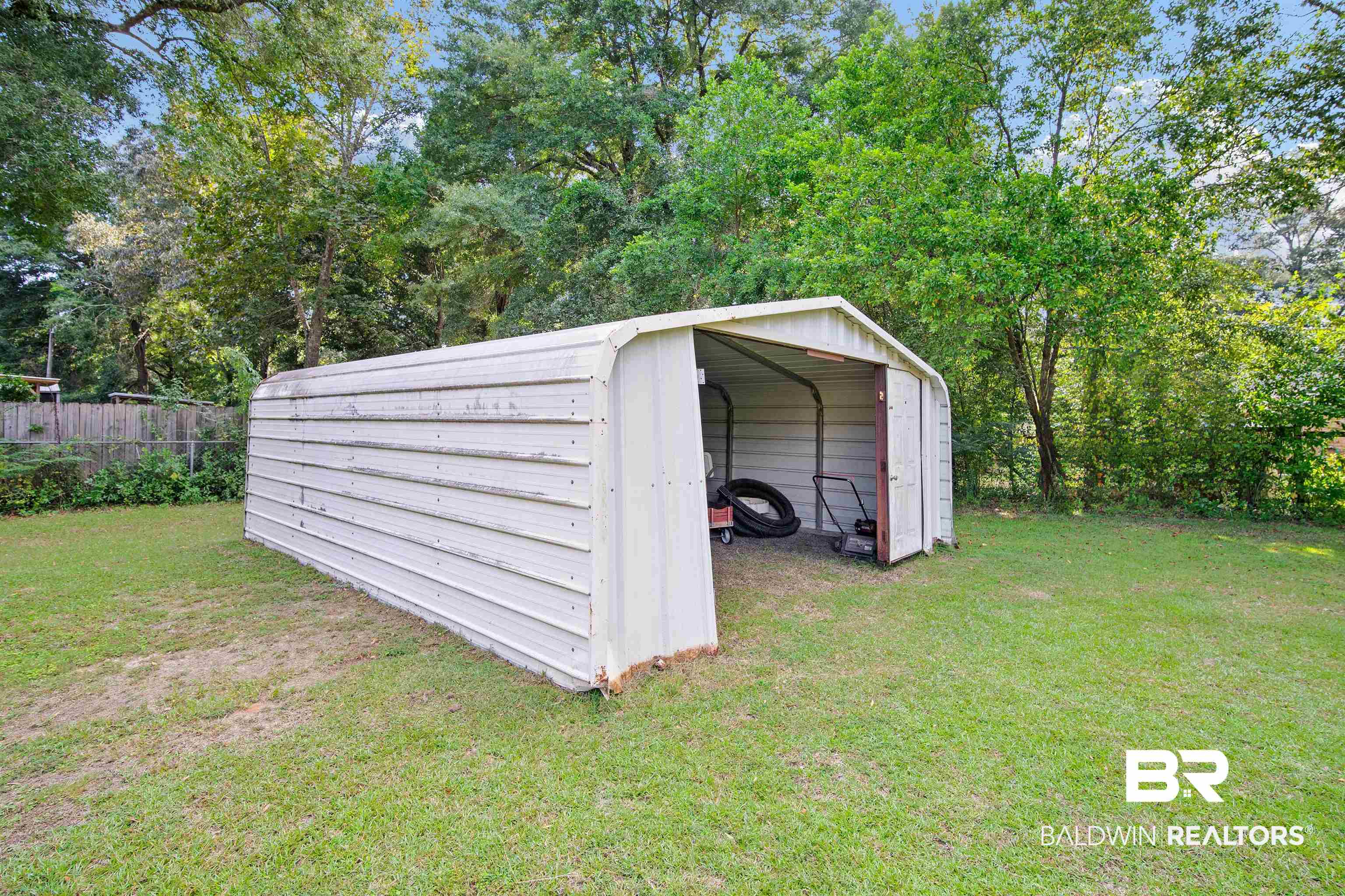 11191 Old Moffat Road Wilmer, AL 36587 - Photo 30 of 30