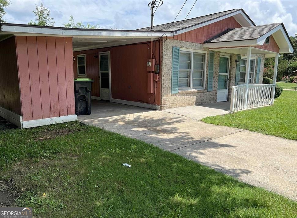 100 Chuck Circle Warner Robins, GA 31093 - Photo 22 of 24