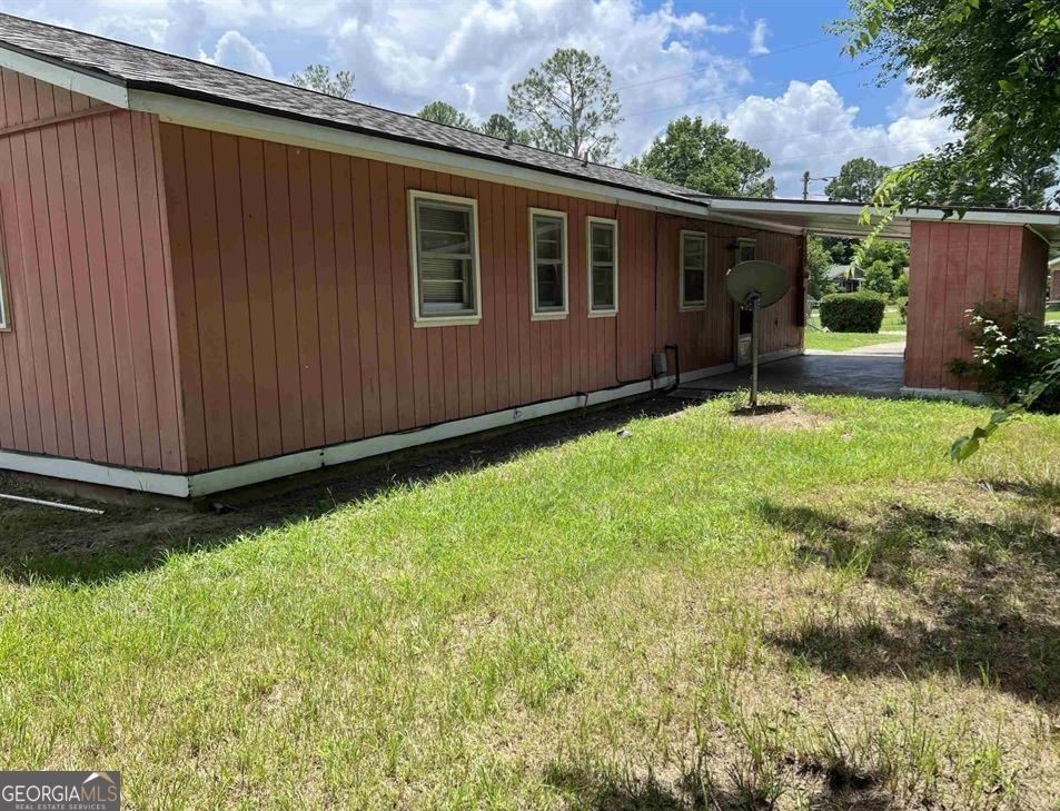 100 Chuck Circle Warner Robins, GA 31093 - Photo 23 of 24