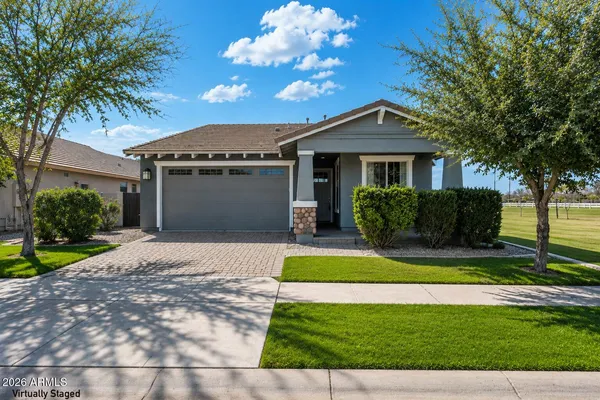 $599,900 | 4041 East Amber Lane, Gilbert, AZ 85296