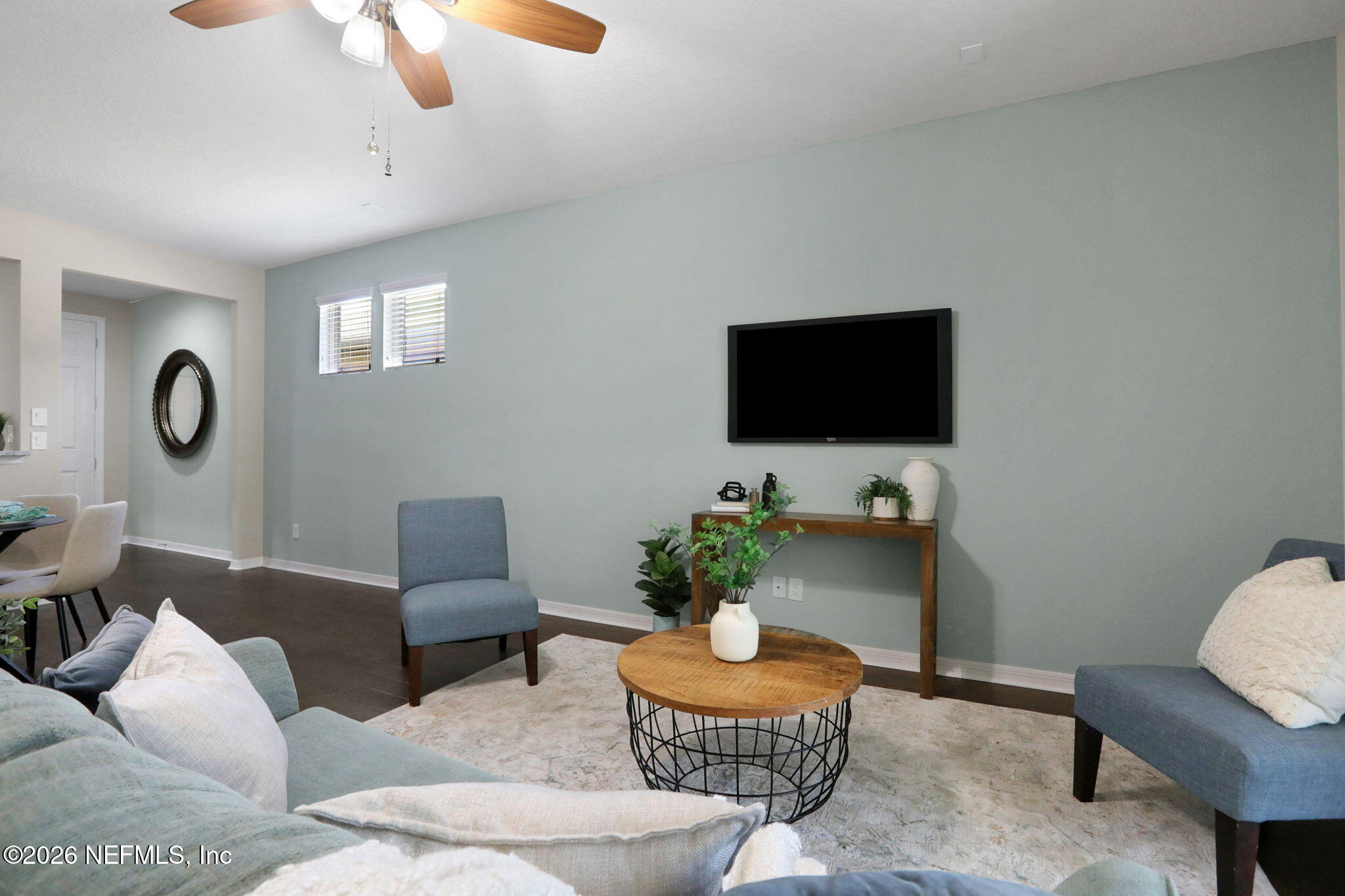 102 Woodbriar Road Ponte Vedra, FL 32081 - Photo 8 of 55 Living Room