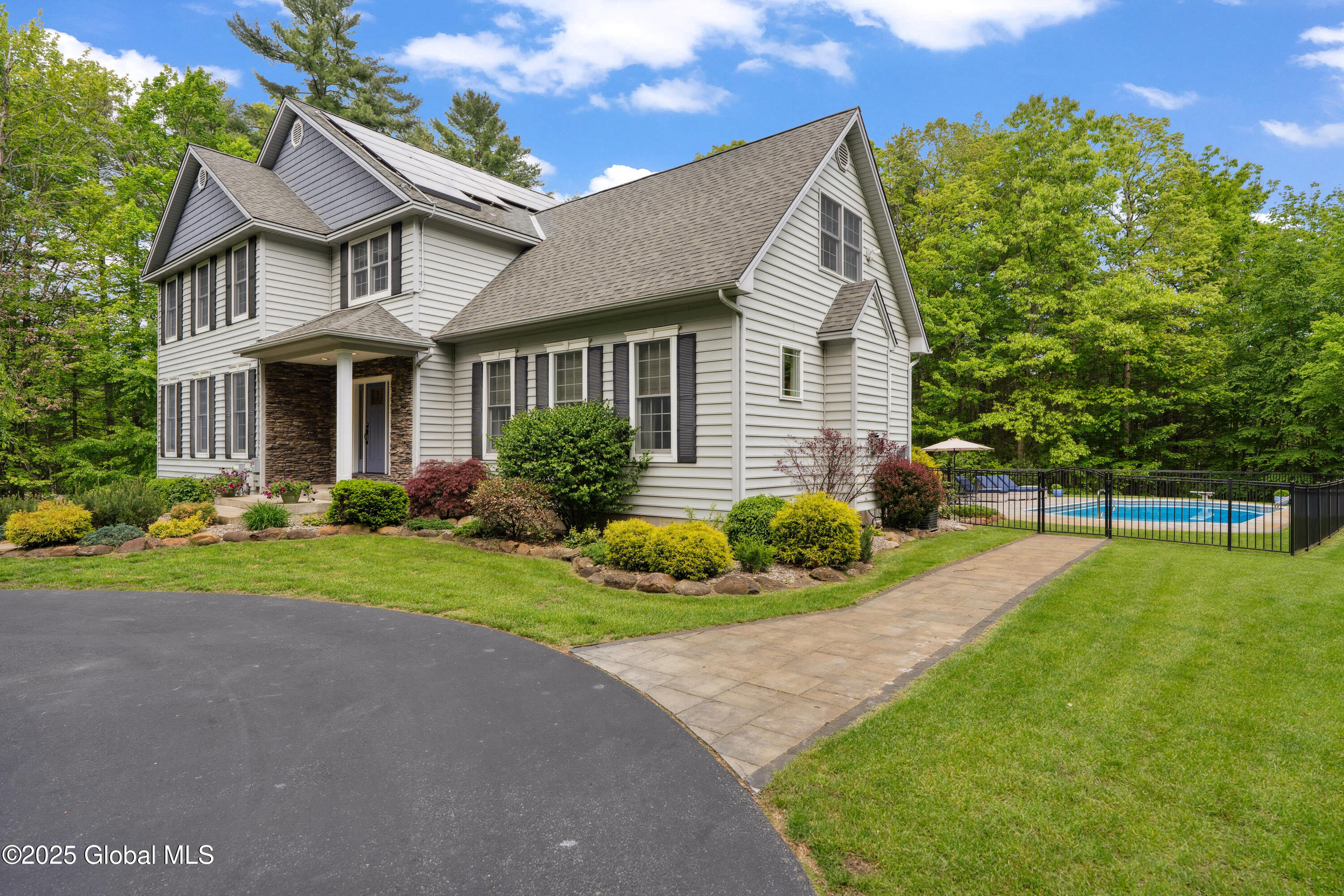 151 Edie Road Wilton, NY 12866 - Photo 16 of 72 DSC08512