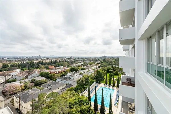 $4,200 | 2160 Century Hill, Unit 1002, Los Angeles, CA 90067