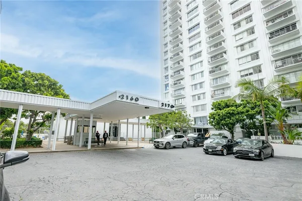 $4,200 | 2160 Century Hill, Unit 1002, Los Angeles, CA 90067