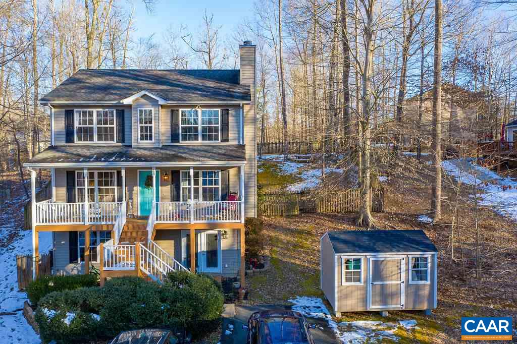 28 Riverside Drive Palmyra, VA 22963 - Photo 1 of 46 Gallery Image 1