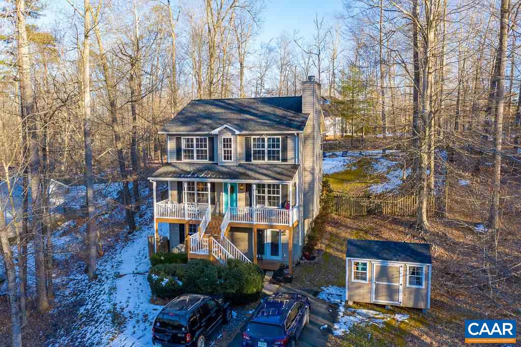 28 Riverside Drive Palmyra, VA 22963 - Photo 44 of 46 Gallery Image 44