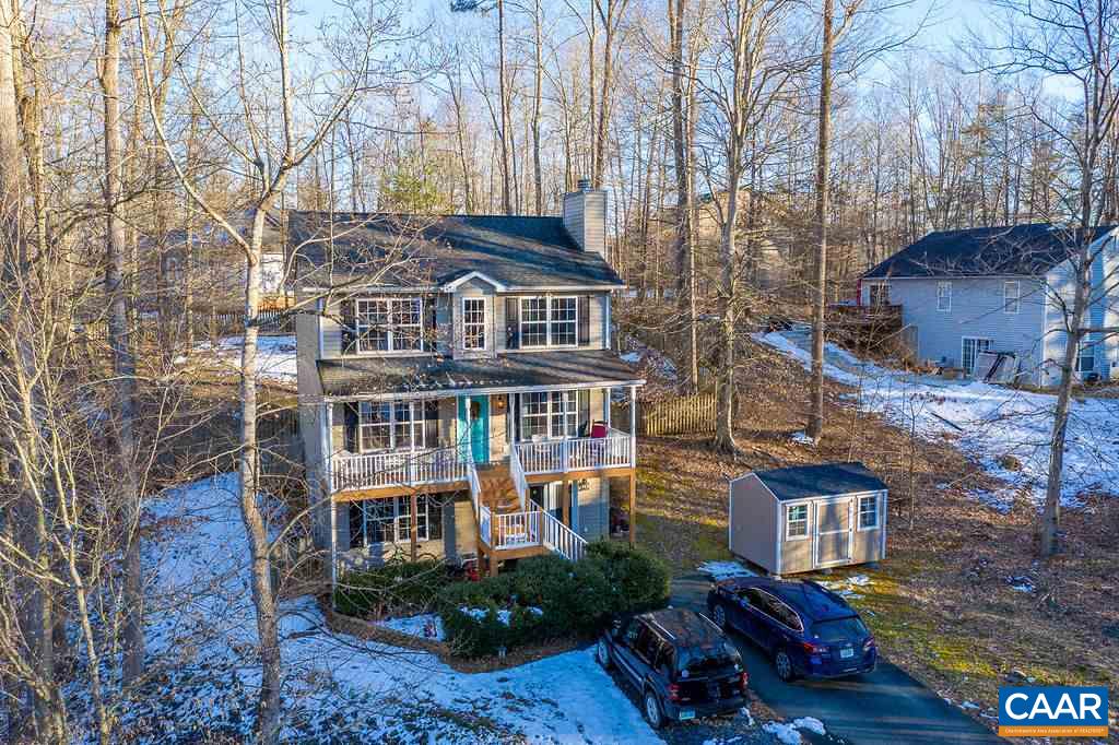 28 Riverside Drive Palmyra, VA 22963 - Photo 45 of 46 Gallery Image 45
