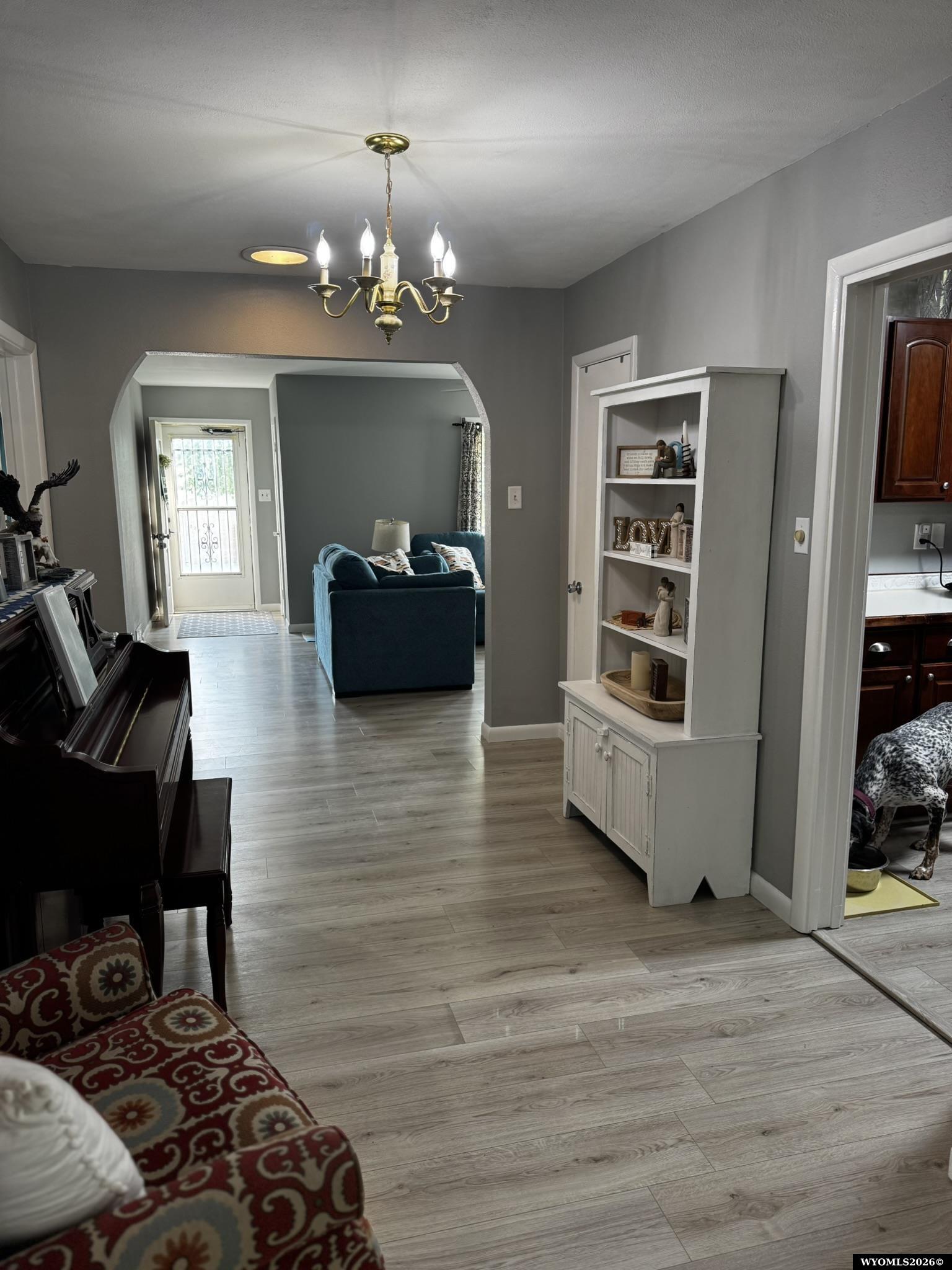 219 Ancha Vista Road Torrington, WY 82240 - Photo 4 of 45