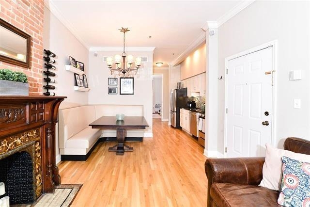 930 Hudson Street, Unit 2 Hoboken, NJ 07030 - Photo 4 of 14