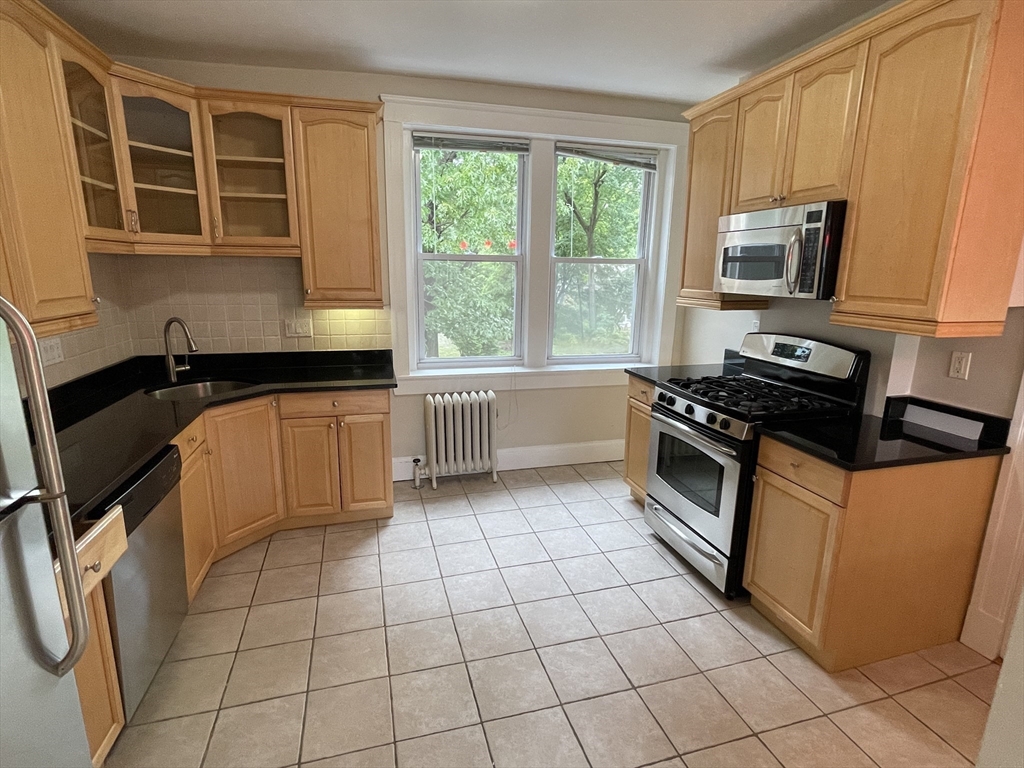 235 Freeman Street, Unit U6 Brookline, MA 02446 - Photo 2 of 28