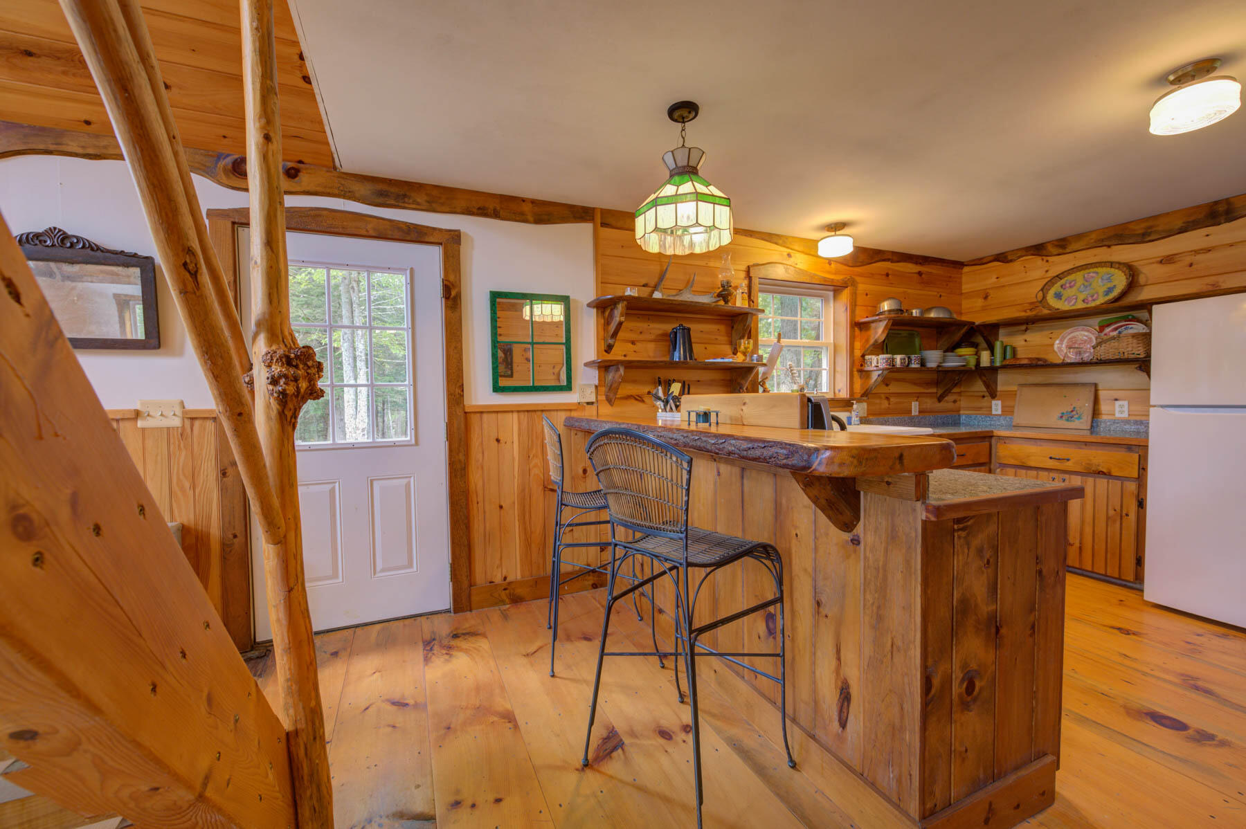 1240 Hostile Valley Road Palermo, ME 04354 - Photo 86 of 114 pic-72
