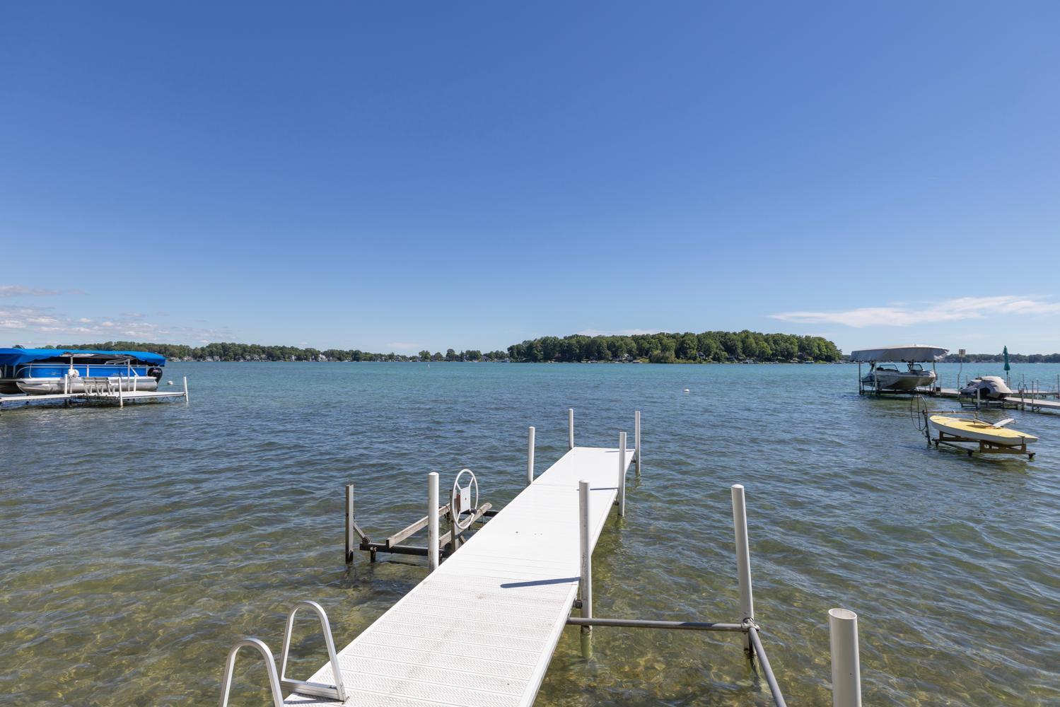 21129 Shore Acres Road Cassopolis, MI 49031 - Photo 5 of 45 21129 Shore Acres Rd-large-005-037-All S