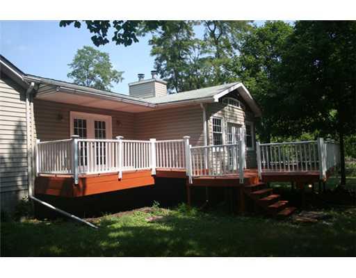 105 Sugar Run Road Venetia, PA 15367 - Photo 14 of 14 Exterior Back.