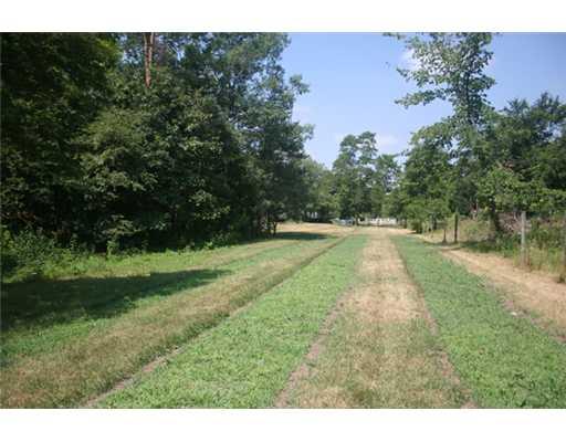 105 Sugar Run Road Venetia, PA 15367 - Photo 3 of 14 Yard/Garden. 2.3 acres +/-