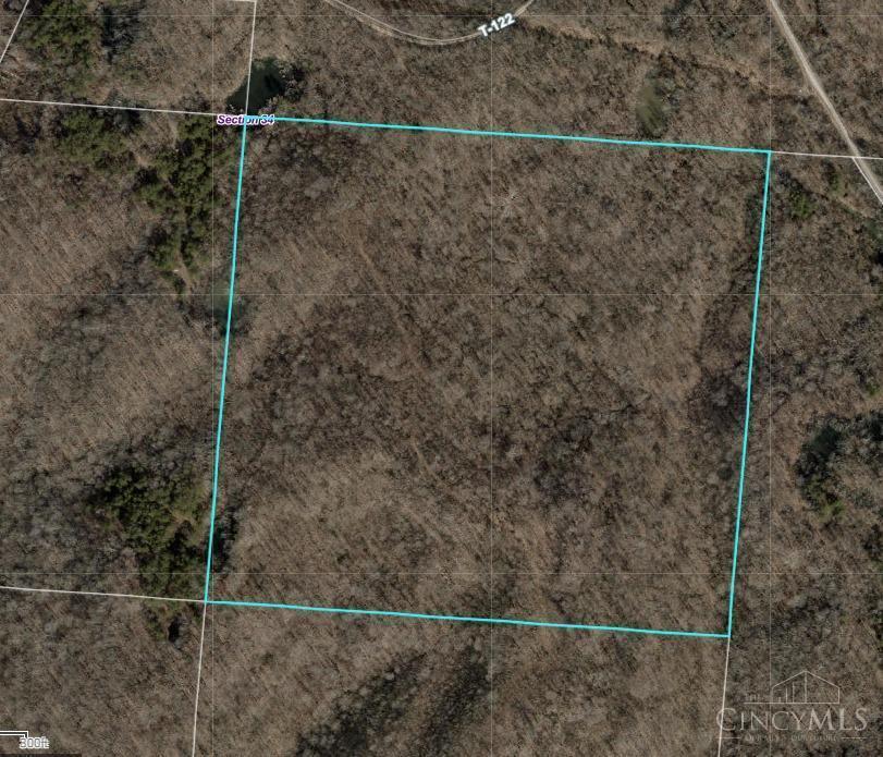 0 Twp Road Willow Wood, OH 45696 - Photo 6 of 9
