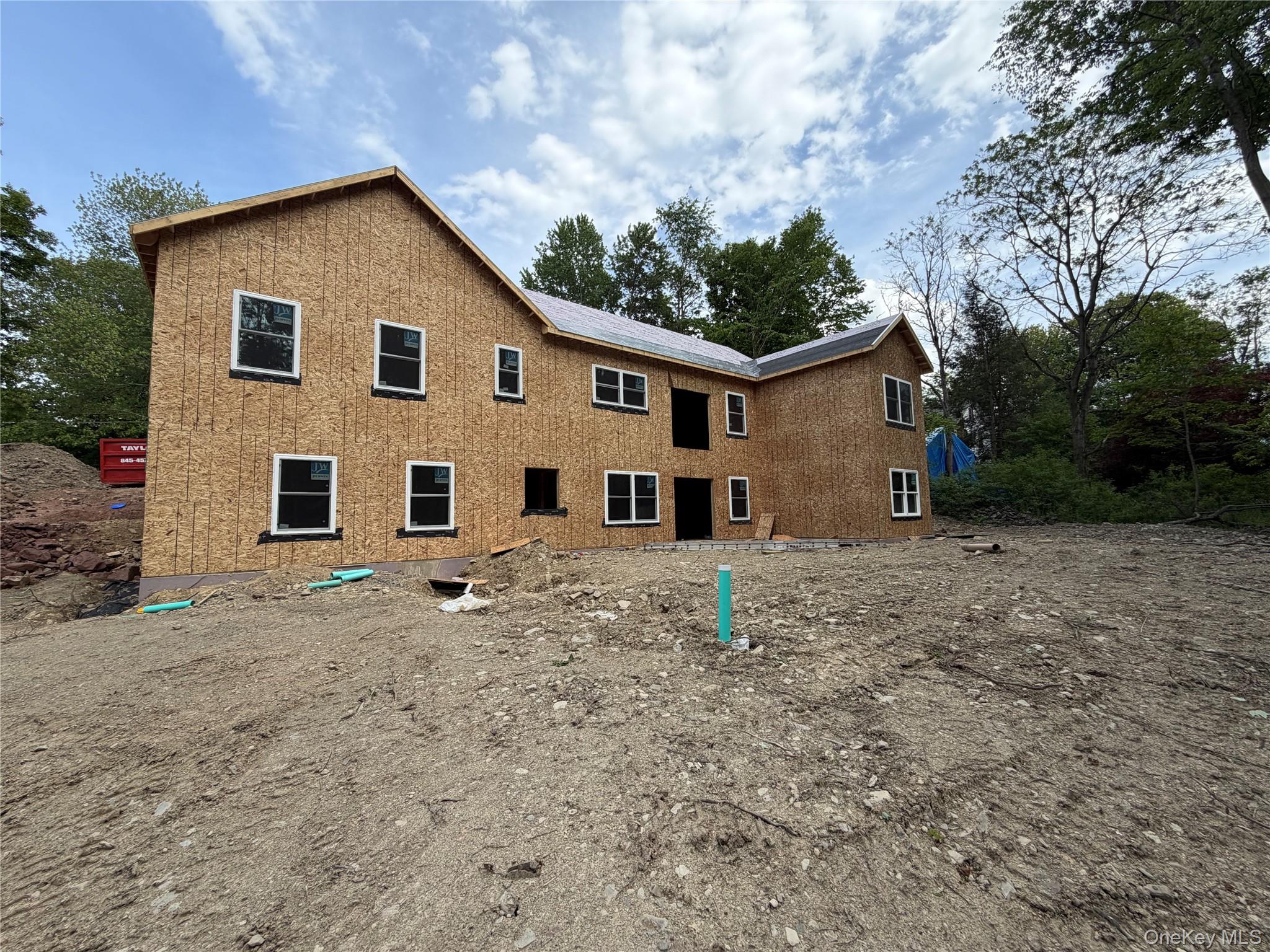 217 Tuckers Corners Road Highland, NY 12528 - Photo 9 of 20