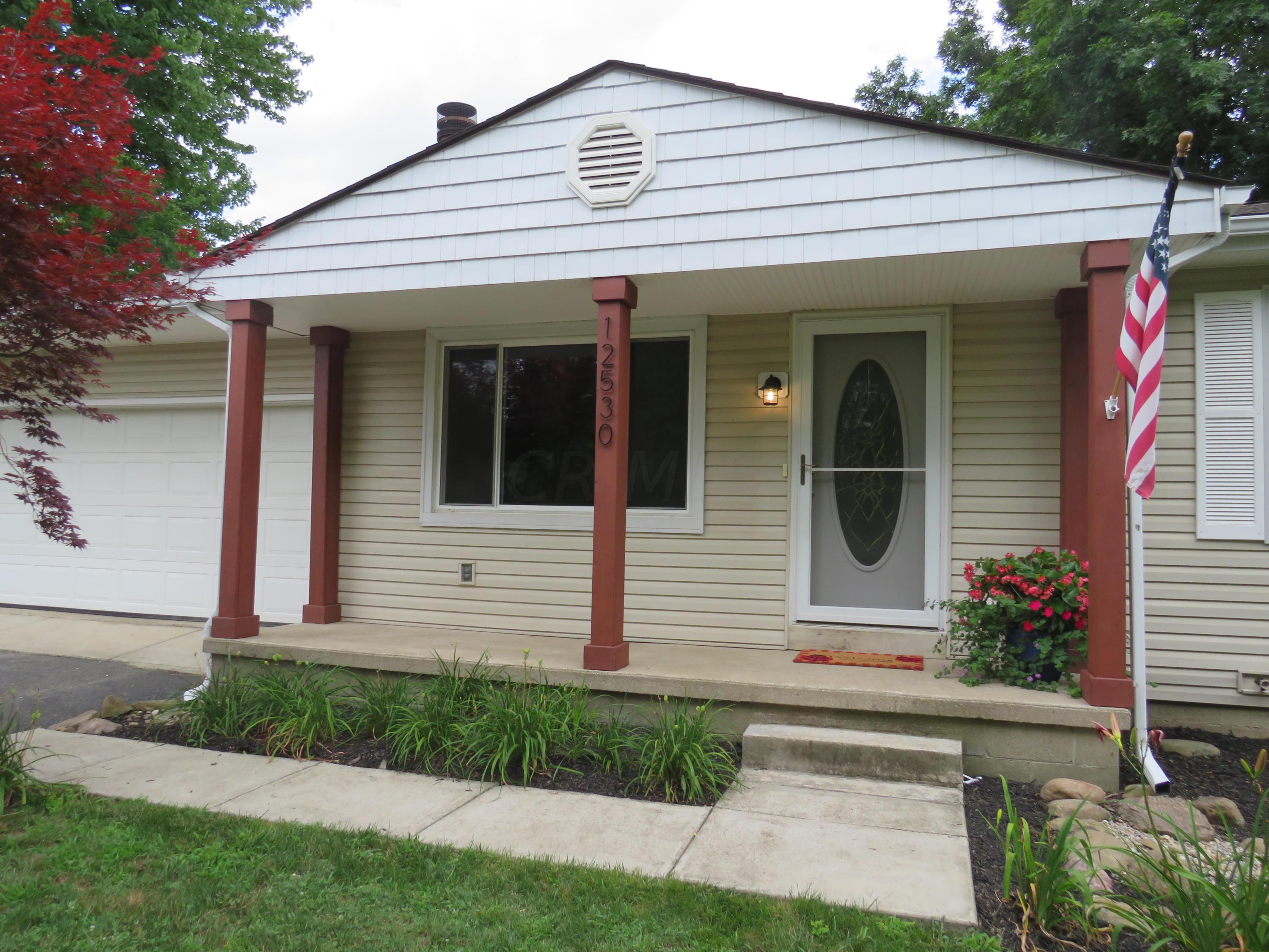 12530 Saylor Road Northwest Baltimore, OH 43105 - Photo 5 of 47 Gallery Image 5