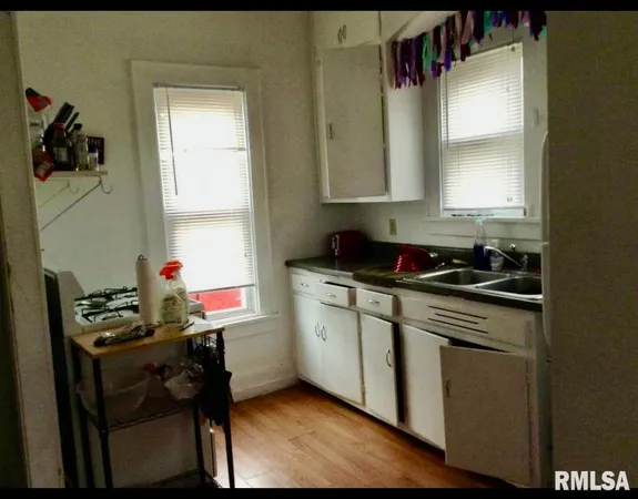 $69,900 | 504 West Mill Street, Carbondale, IL 62901