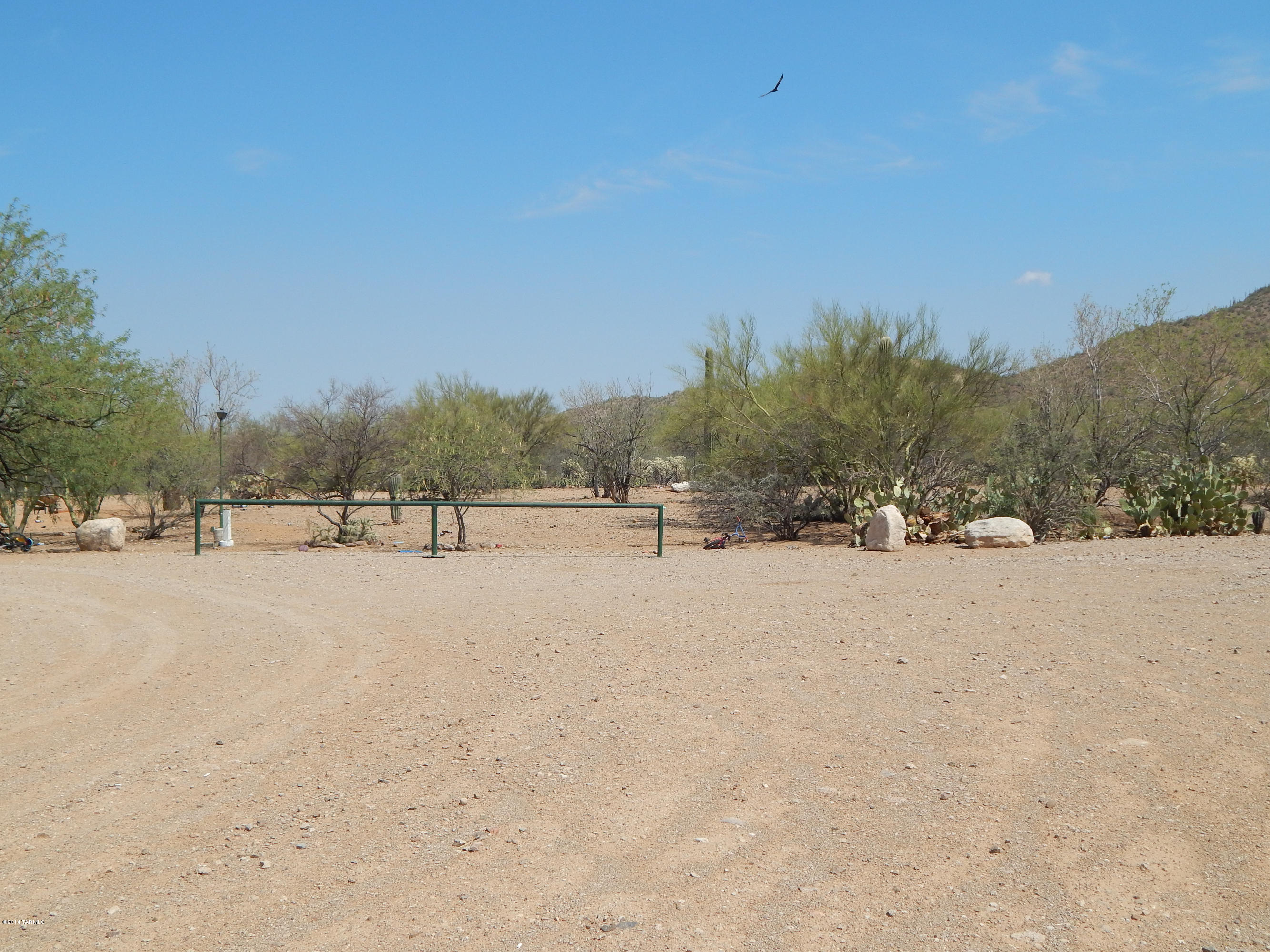 3725 South Aldon Road Tucson, AZ 85735 - Photo 8 of 10