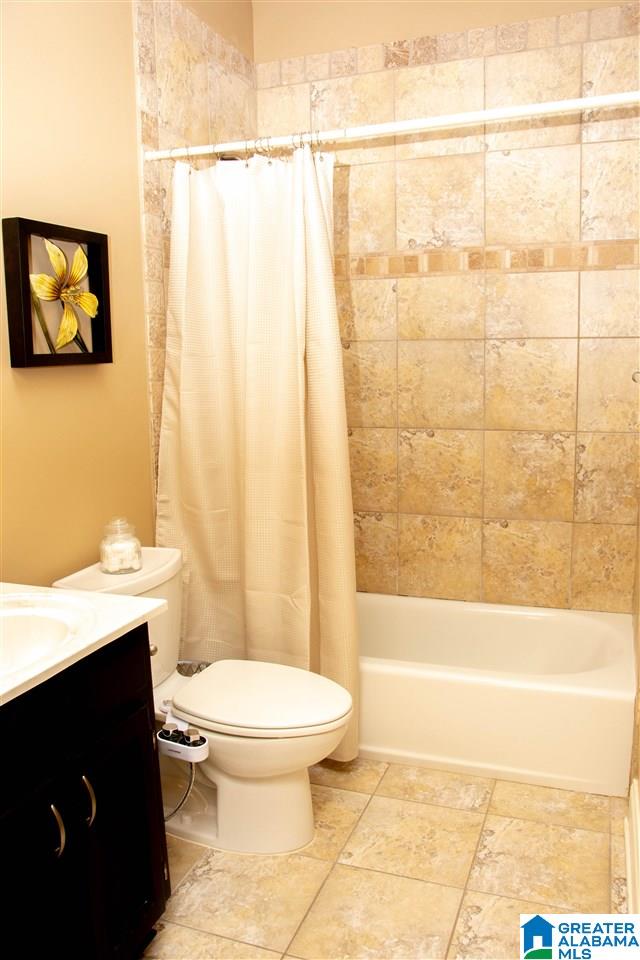 3779 Gillispie Road Dolomite, AL 35061 - Photo 21 of 39