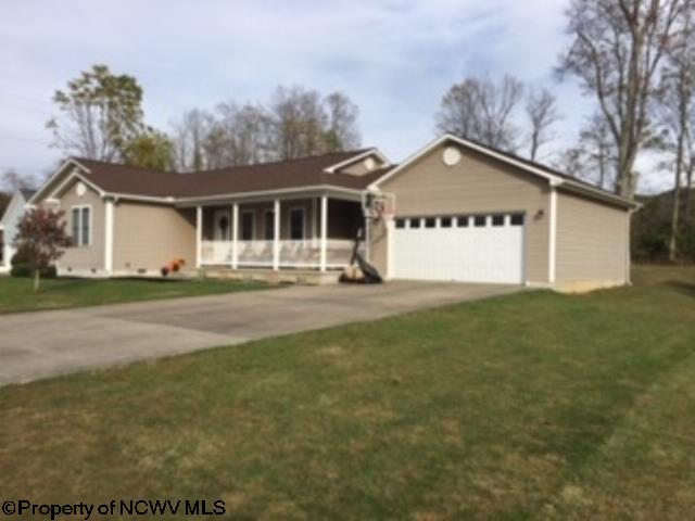 195 Edgewood Ests Road Beverly, WV 26253 - Photo 14 of 15 Gallery Image 14