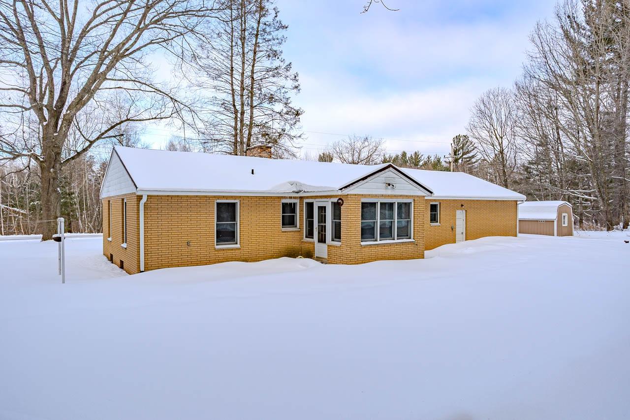 N9906 Kings Road Tomahawk, WI 54487 - Photo 31 of 40 Gallery Image 31