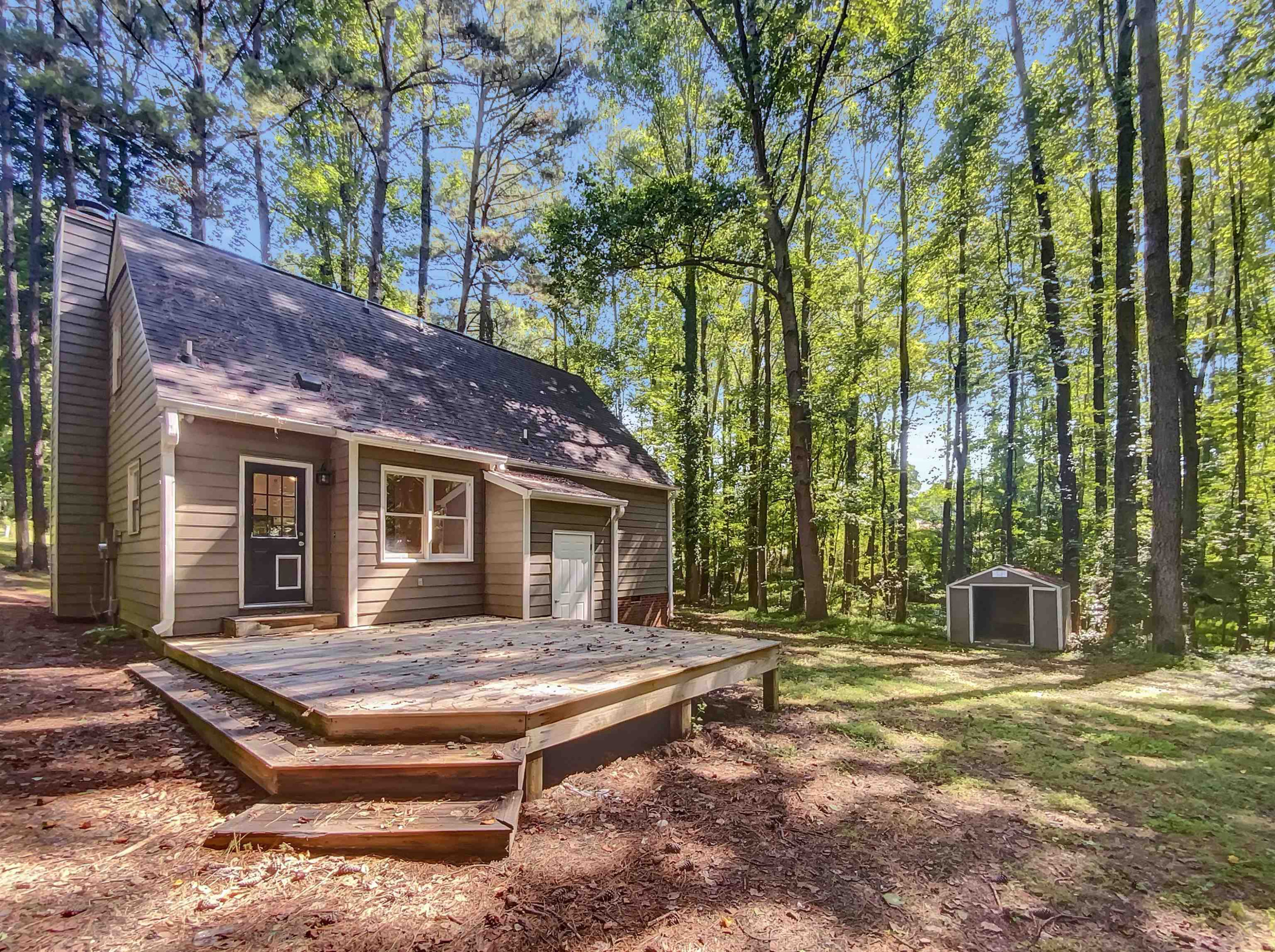 4209 Surry Ridge Circle Apex, NC 27539 - Photo 17 of 17 Photo 17