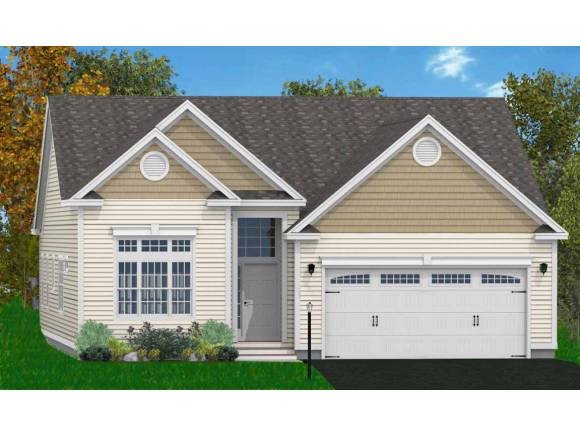 28 Quarry Road Londonderry, NH 03053 - Photo 1 of 1