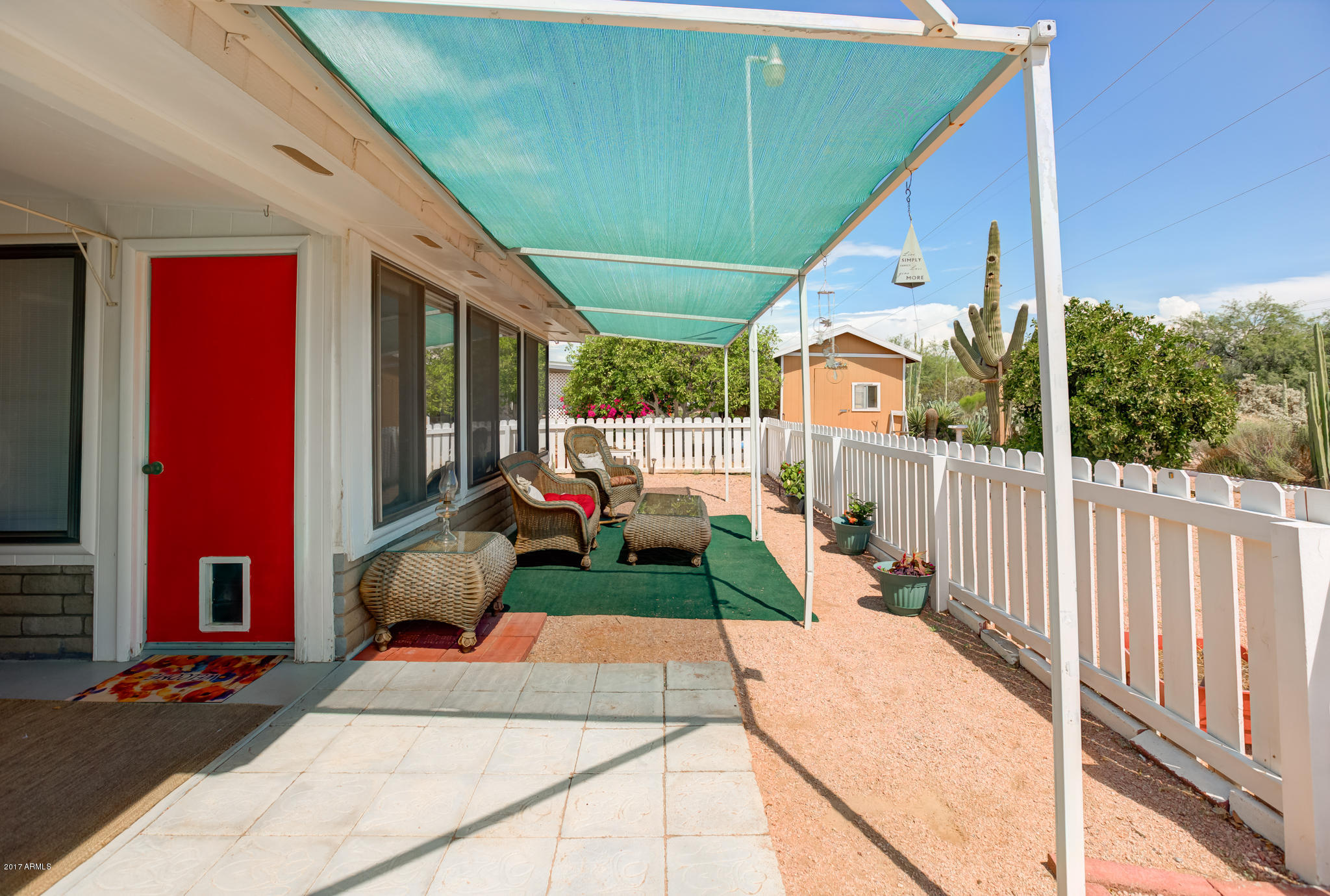 5617 East Decatur Street Mesa, AZ 85205 - Photo 8 of 31 OLI-8
