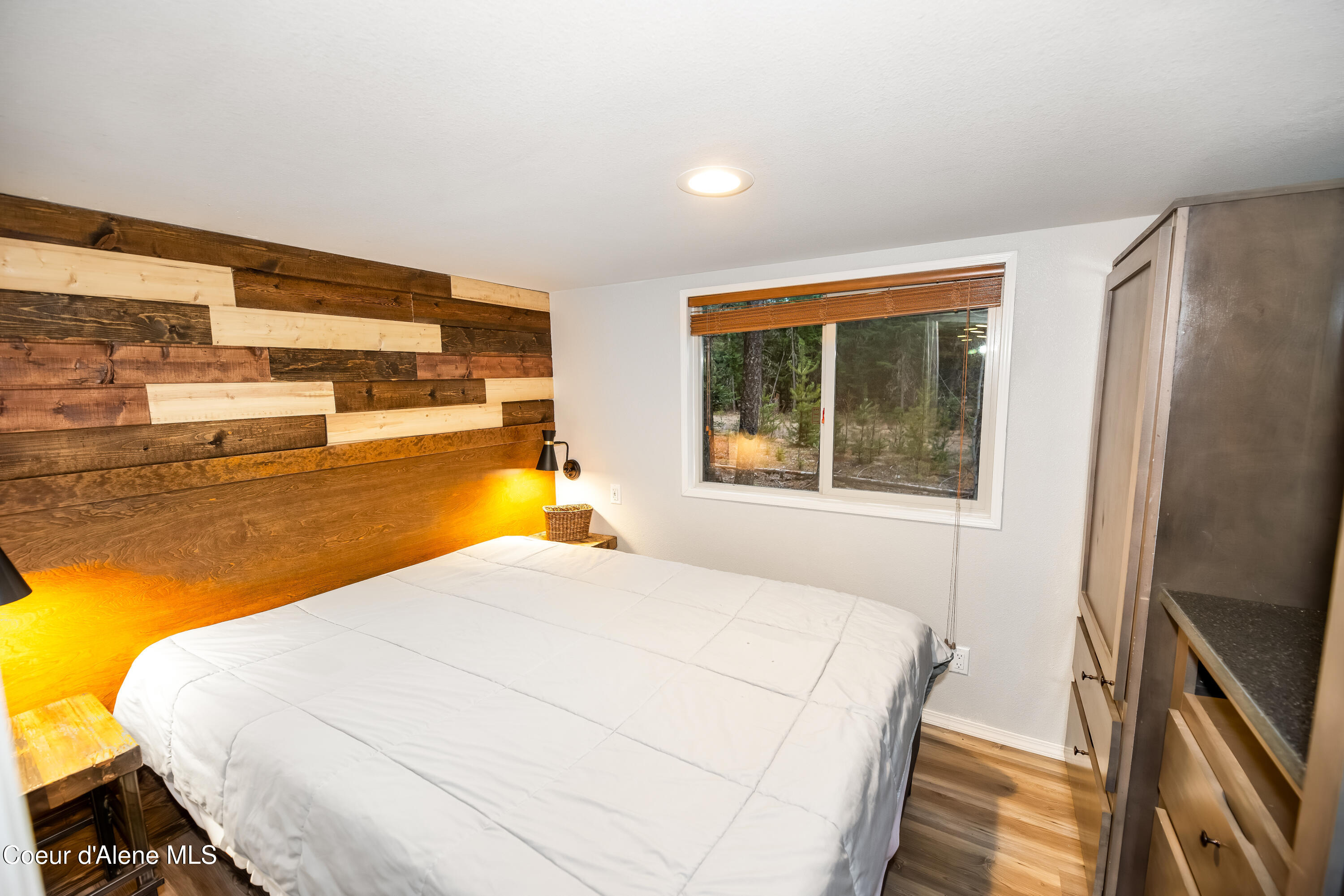 94 Arnold Drive Coolin, ID 83821 - Photo 11 of 18 Bedroom