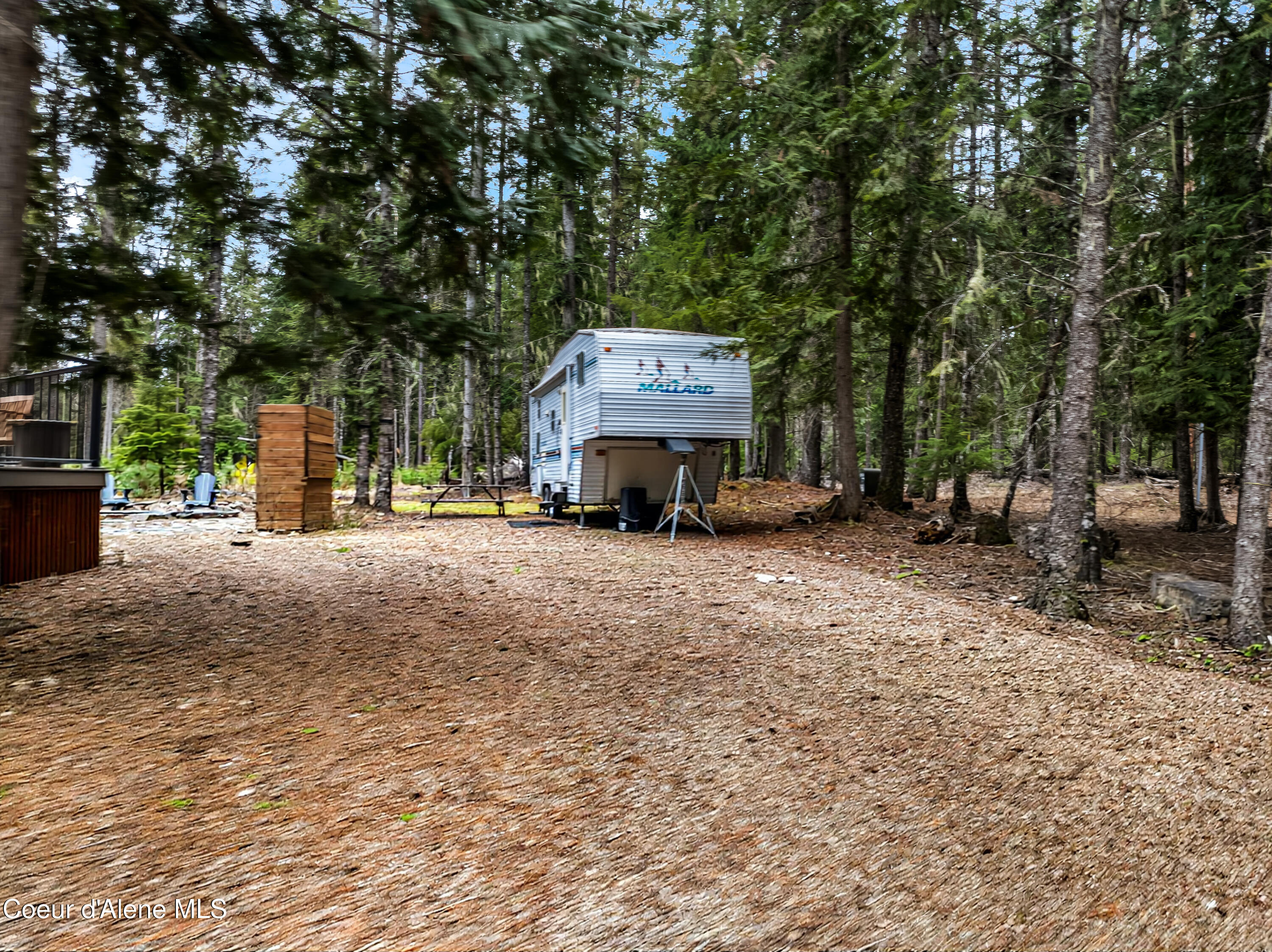 94 Arnold Drive Coolin, ID 83821 - Photo 14 of 18 5th wheel included