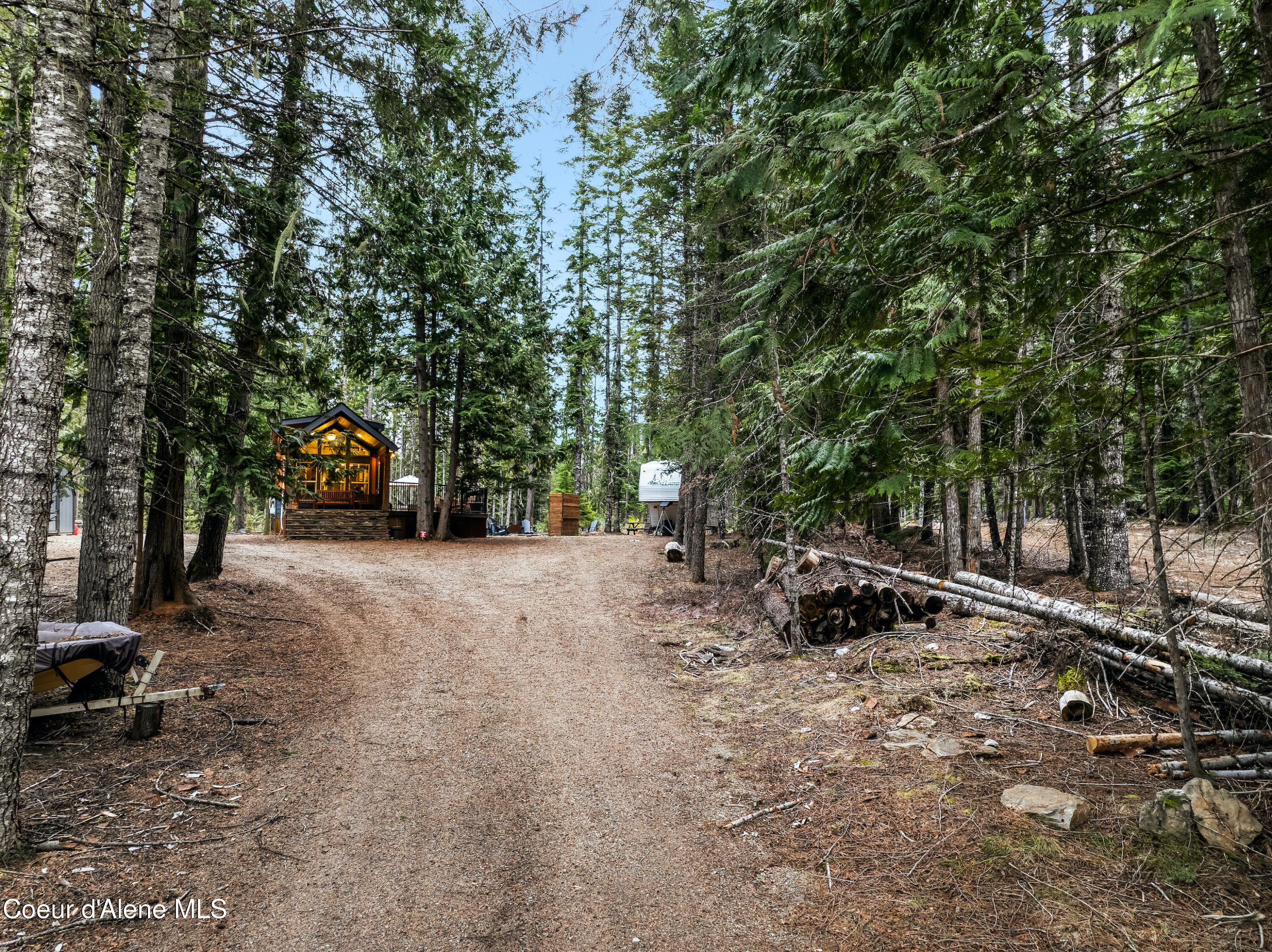 94 Arnold Drive Coolin, ID 83821 - Photo 18 of 18 Half Acre