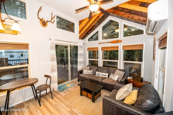 $399,000 | 94 Arnold Drive, Coolin, ID 83821