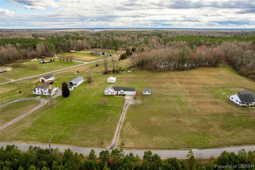 6256 Fletcher Road Gloucester, VA 23061 - Photo 29 of 37 Gallery Image 29