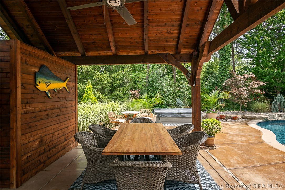 3520 Lafayette Parkway Floyds Knobs, IN 47119 - Photo 14 of 98