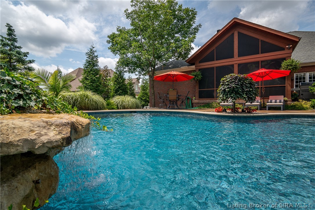 3520 Lafayette Parkway Floyds Knobs, IN 47119 - Photo 18 of 98