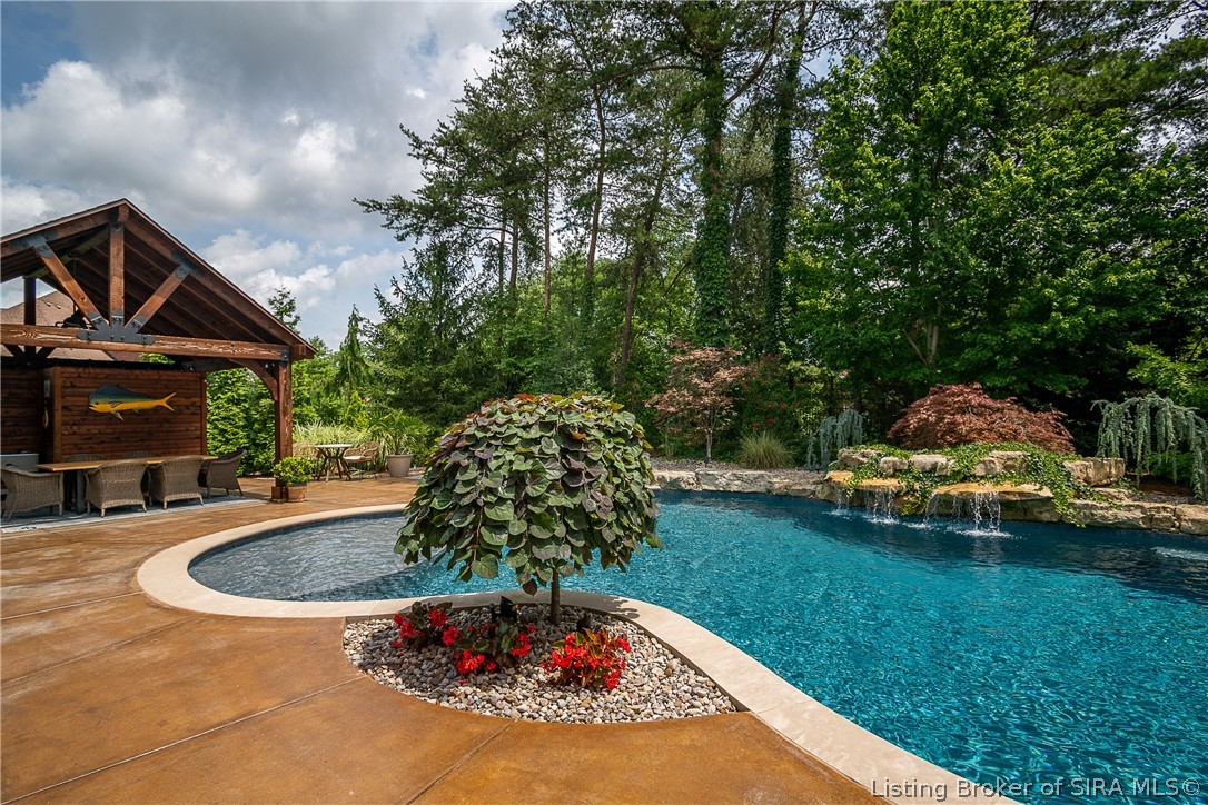 3520 Lafayette Parkway Floyds Knobs, IN 47119 - Photo 21 of 98