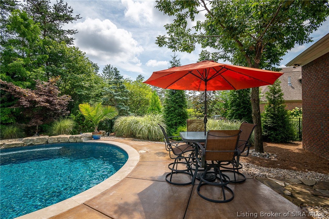 3520 Lafayette Parkway Floyds Knobs, IN 47119 - Photo 22 of 98