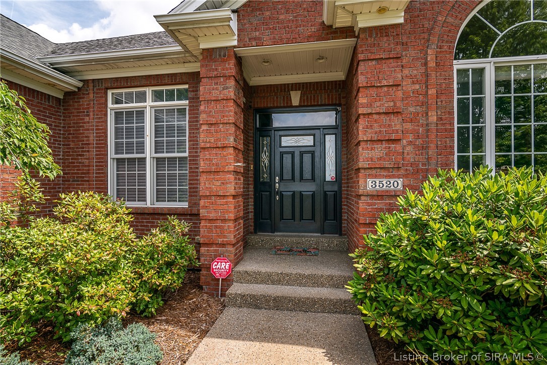 3520 Lafayette Parkway Floyds Knobs, IN 47119 - Photo 25 of 98