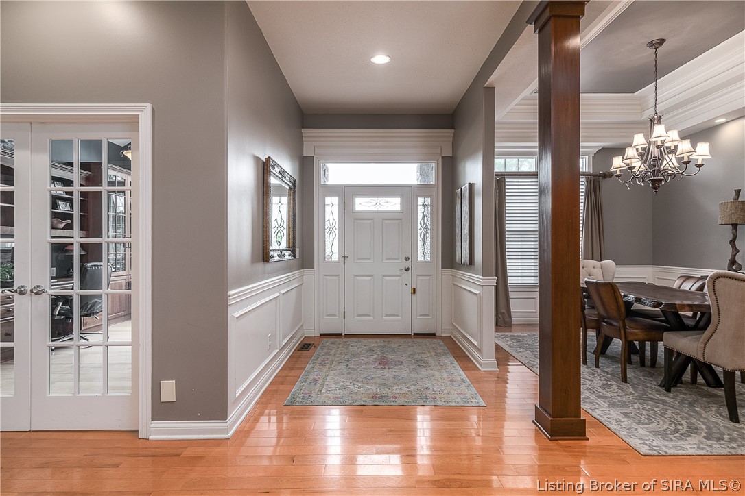 3520 Lafayette Parkway Floyds Knobs, IN 47119 - Photo 26 of 98