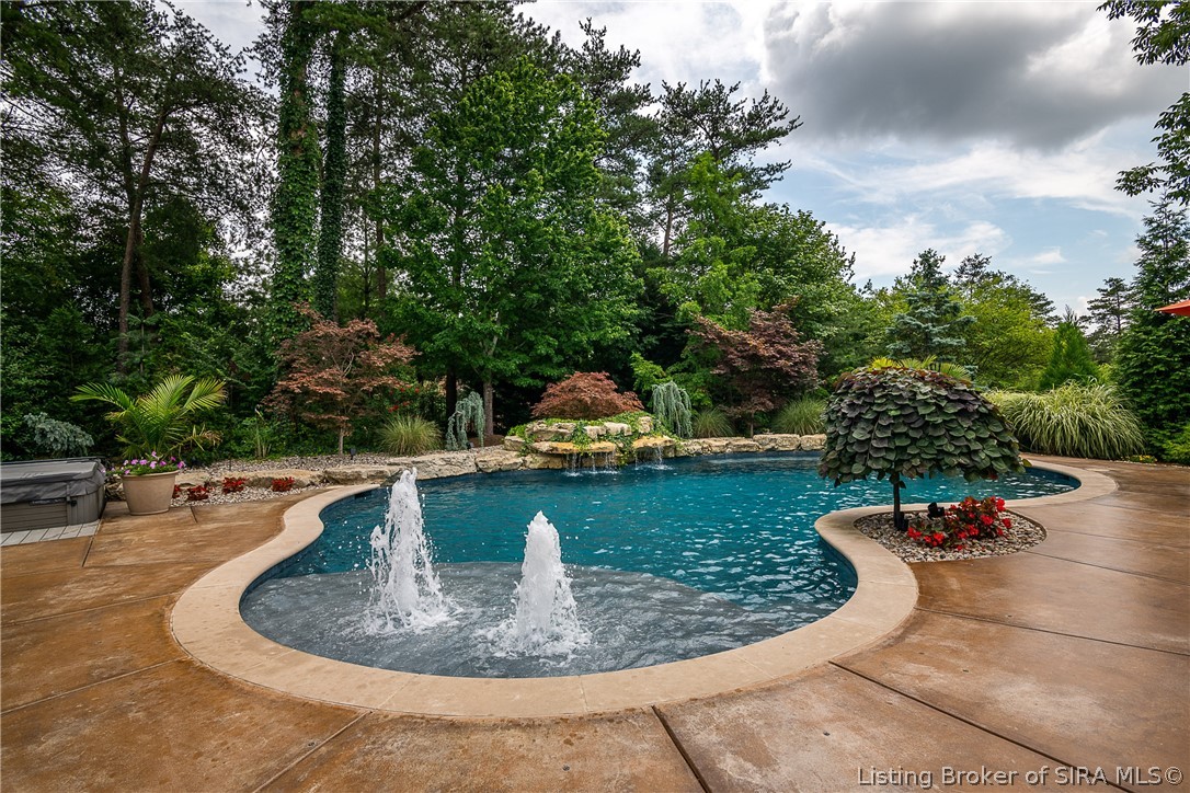 3520 Lafayette Parkway Floyds Knobs, IN 47119 - Photo 3 of 98