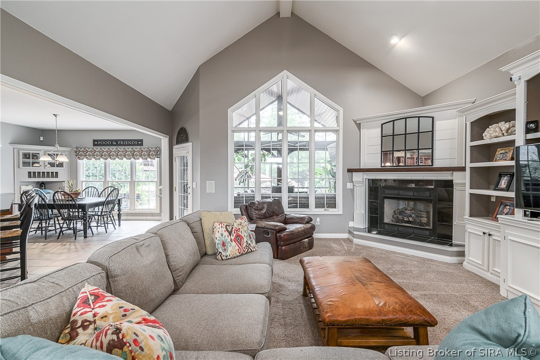 3520 Lafayette Parkway Floyds Knobs, IN 47119 - Photo 31 of 98