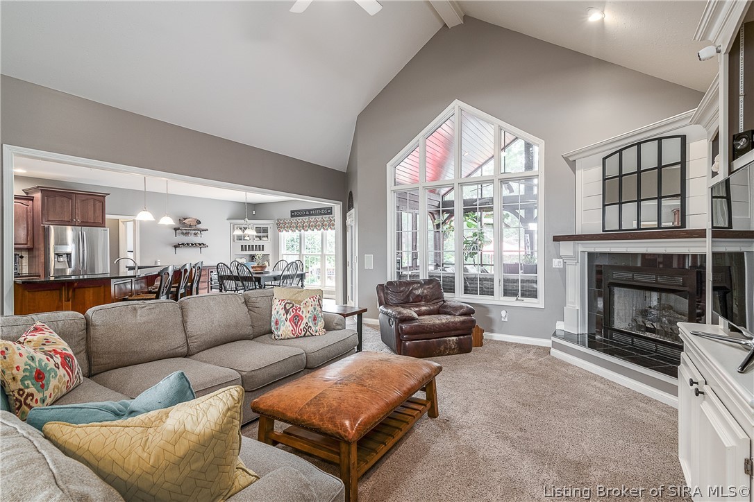 3520 Lafayette Parkway Floyds Knobs, IN 47119 - Photo 32 of 98